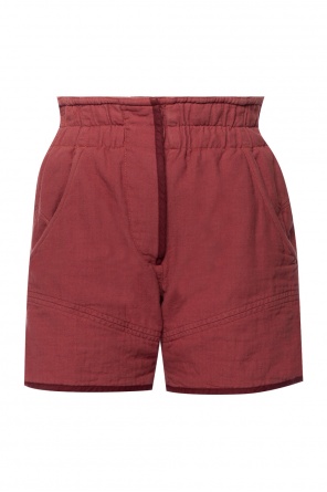 Oversize shorts, zdjęcie 1 Oversize shorts od Isabel Marant